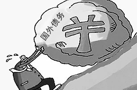 国外客户拖欠货款怎么追款？