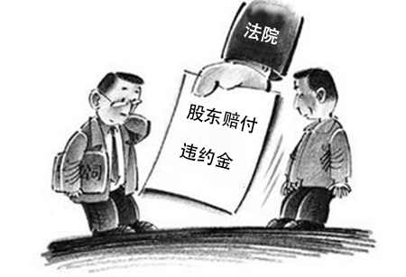 合同违约怎么打官司？