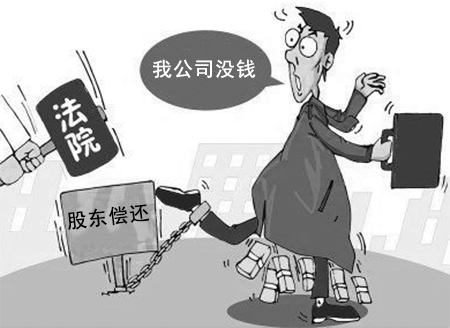 法律上怎么对付欠钱不还的无赖？