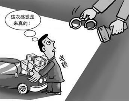 怎么样才能打赢追债官司？