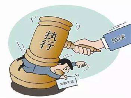 官司胜诉后老赖有钱不还，有什么办法追回款？