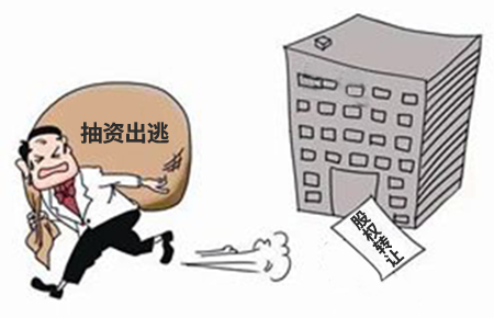 公司没钱了,怎么追加股东还债? 公司没钱了,怎么追加股东还债?