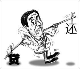 工程欠款导致原因有哪些